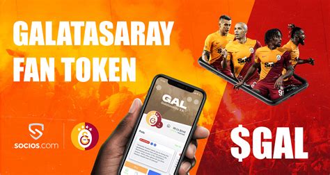 Galatasaray binance